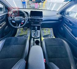 هيونداي كونا